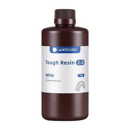 AnyCubic Tough Resin 2.0