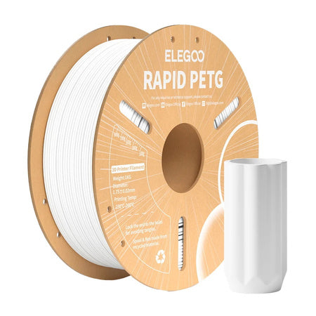 ELEGOO Rapid PETG Filament