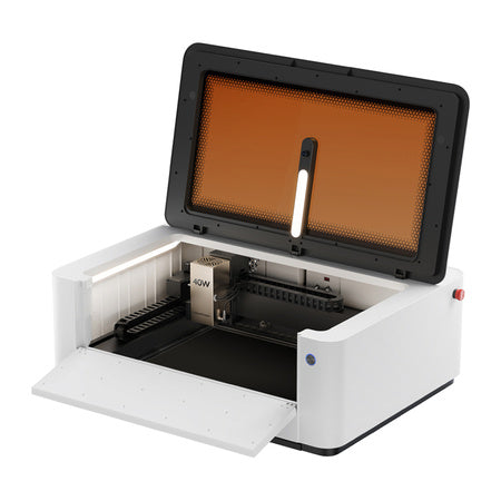 LaserPecker LX2 Laser Engraver - 40W