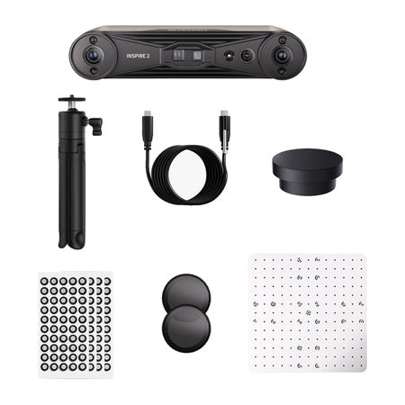 Revopoint INSPIRE 2 - Standard Edition