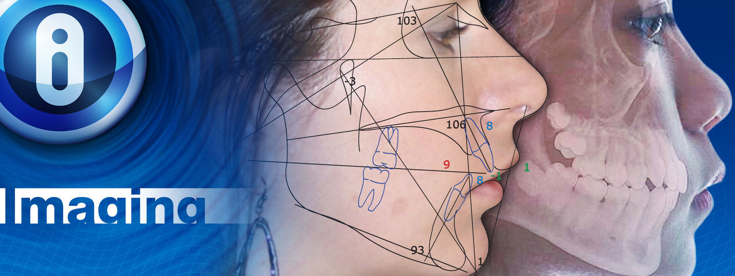 Dolphin Advance Imaging 3D (Special)