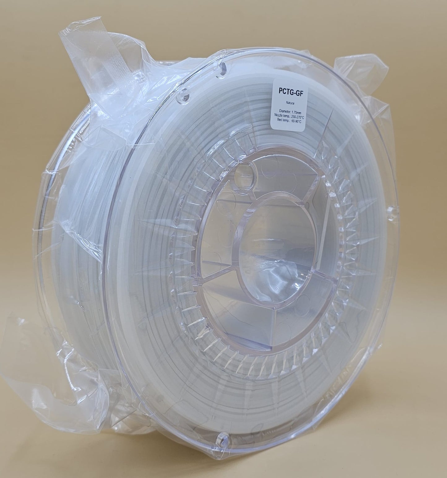 STRUCTURA 3D STORE ITALIA PCTG GF