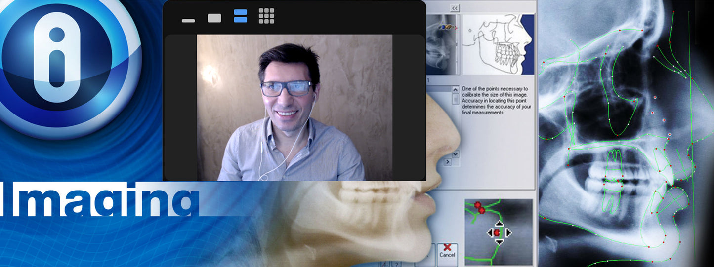 4Hrs DolphinImaging 2D Online Training BLACK FRIDAY OFFER
