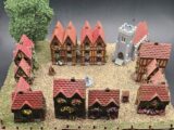 Stampa 3D per RPG RPG setting personalizzato 3D Store Italia custom miniature per giochi di ruolo