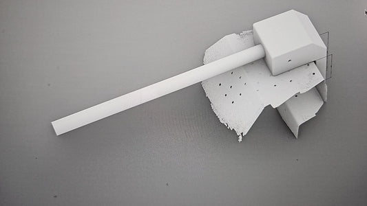 Stampa 3D per nautica: componente su misura per yacht realizzato da 3DStoreItalia