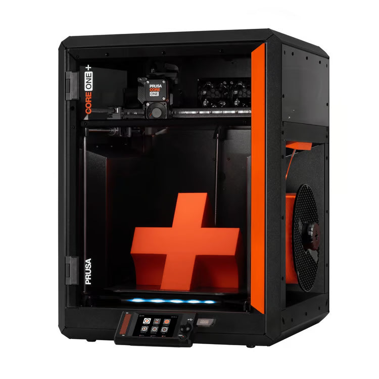 Stampanti 3D FDM a Filamento