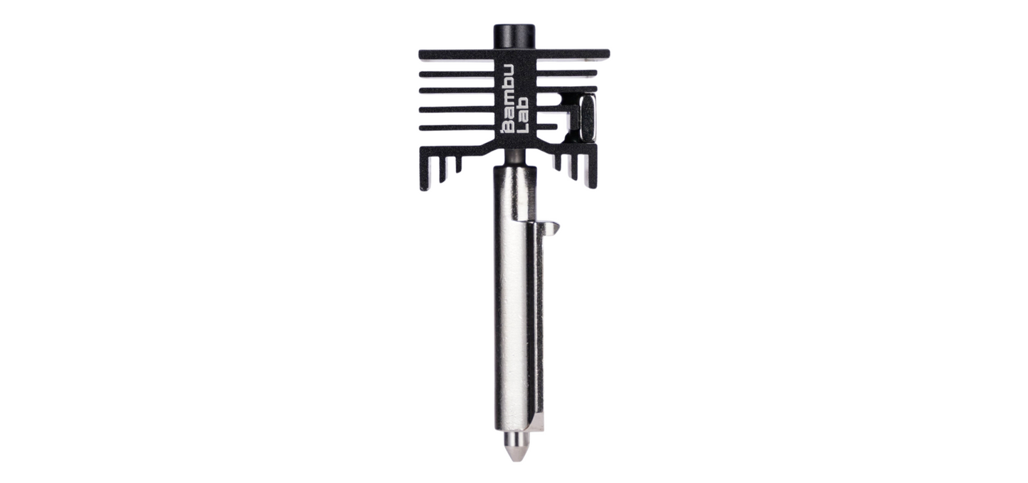 Bambu Hotend - H2/P2 series