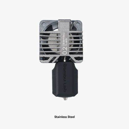 Bambu Lab Hotend - Stampante 3D X1C Serie