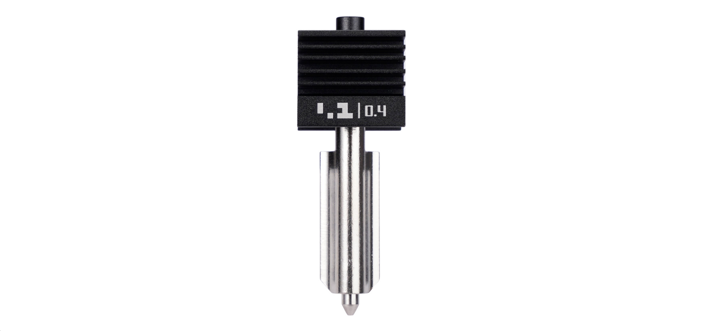 Bambu Hotend - H2/P2 series
