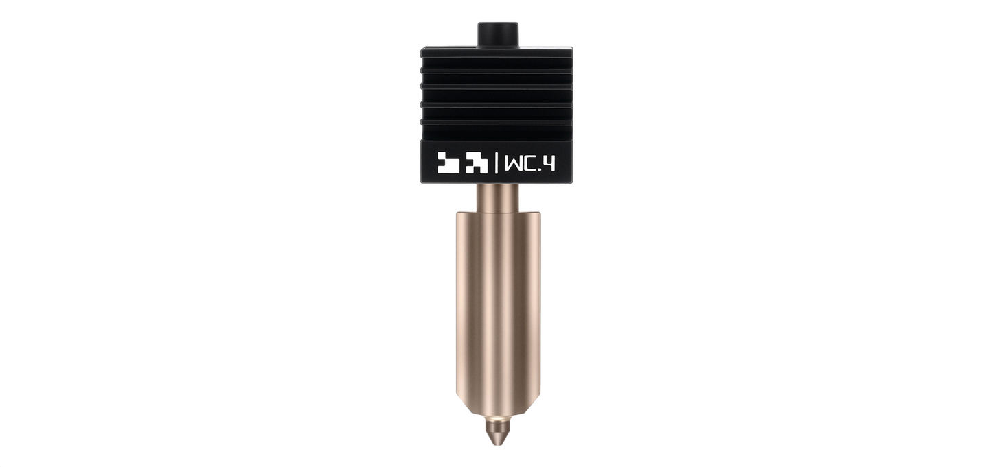 Tungsten Carbide Nozzle - H2/P2S
