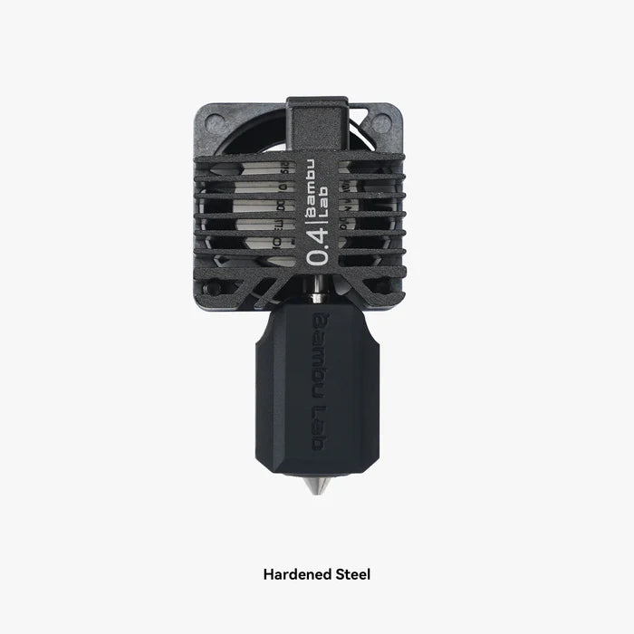 Bambu Lab Hotend - Stampante 3D X1C Serie