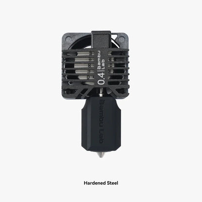 Bambu Lab Hotend - Stampante 3D X1C Serie