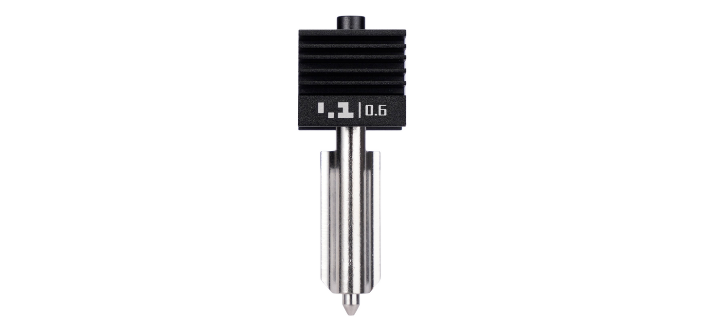 Bambu Hotend - H2/P2 series