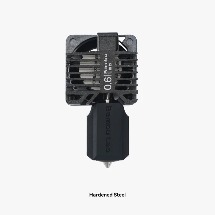 Bambu Lab Hotend - Stampante 3D X1C Serie
