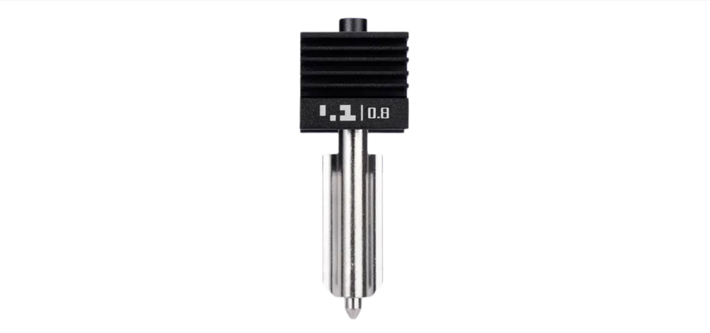 Bambu Hotend - H2/P2 series