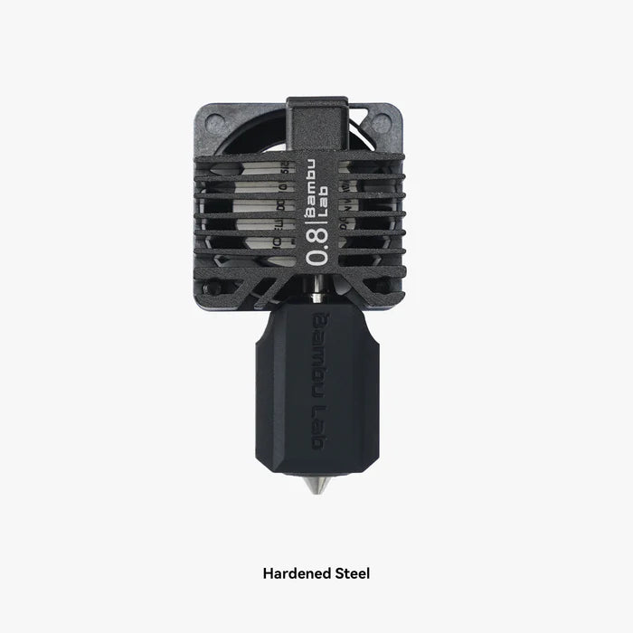 Bambu Lab Hotend - Stampante 3D X1C Serie