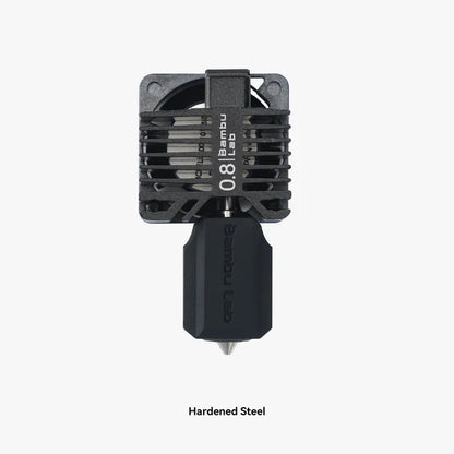 Bambu Lab Hotend - Stampante 3D X1C Serie