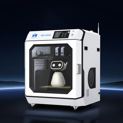 MINGDA MD400 3D PRINTER VAT INCL.