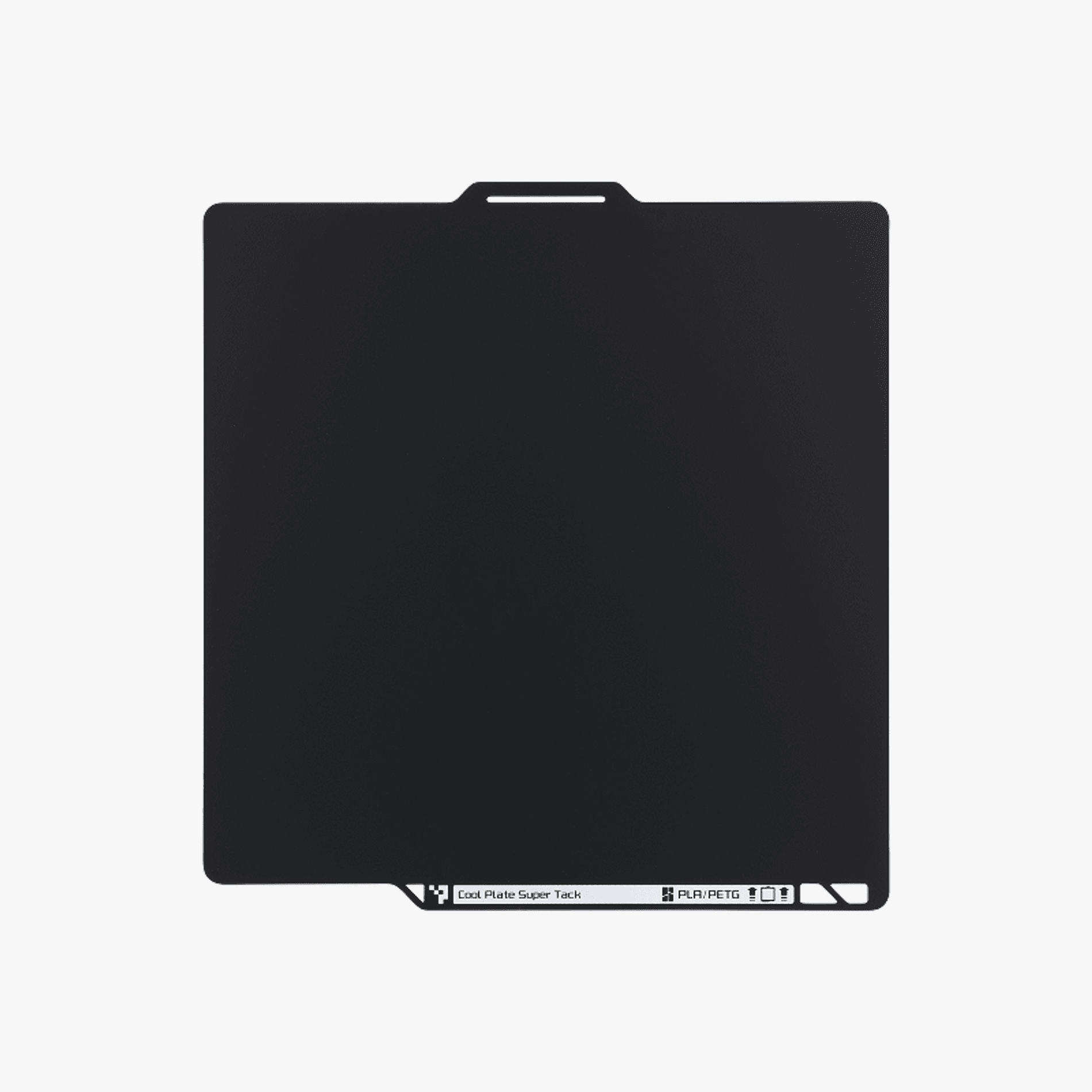 Bambu Lab Cool Plate SuperTack Pro per H2D e H2S – FAP040-V1