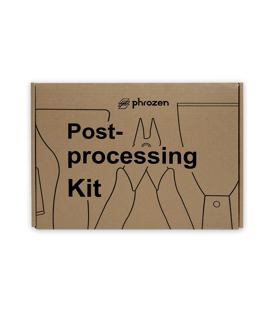 Phrozen Post-Processing Kit