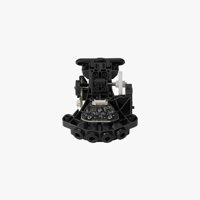 AMS Internal Hub Unit (SPP015)