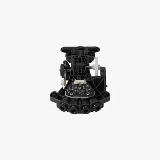 AMS Internal Hub Unit (SPP015)