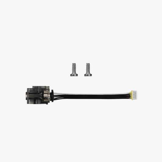 Extruder Filament Sensor X1 Series (DLB013)