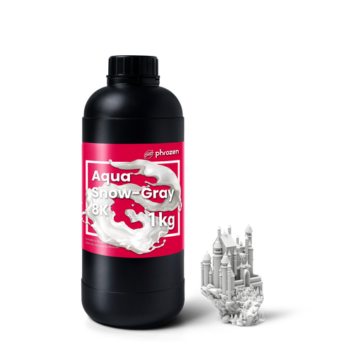 Phrozen Aqua Resin 8K