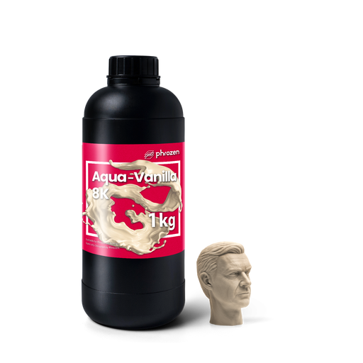 Phrozen Aqua Resin 8K