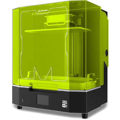 Phrozen stampante Sonic Mega 8K S