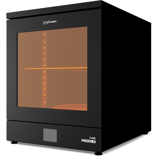 Phrozen Cure Mega S