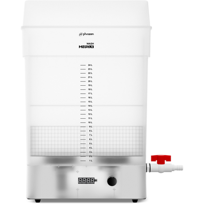 Phrozen Wash Mega S