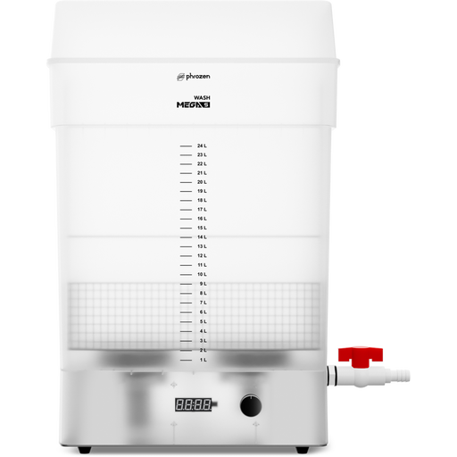 Phrozen Wash Mega S
