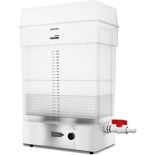 Phrozen Wash Mega S