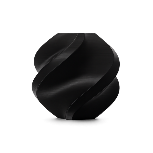 Bambu Lab PETG Basic Black refill 1 kg senza bobina G00-K00