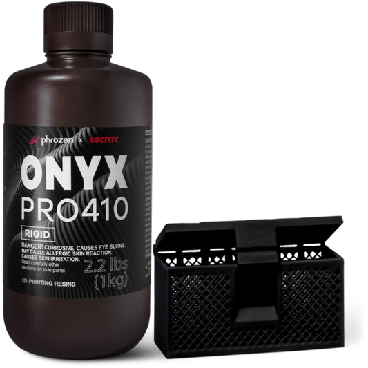 Phrozen Onyx Rigid pro 410, Black