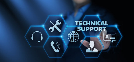 Support Service 12 Months