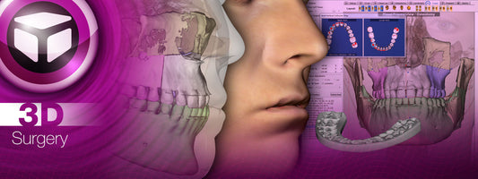 Dolphin Imaging 3D Surgery