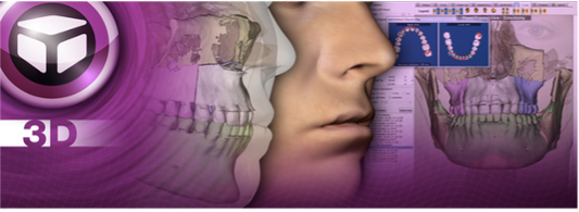 Dolphin Imaging  3D & 3D Surgery + RENEW