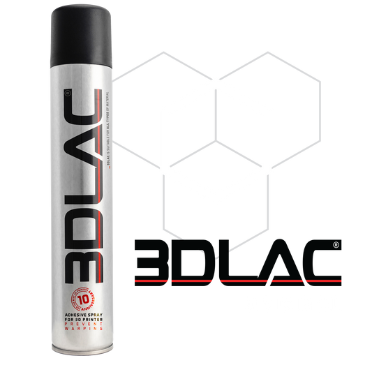 3DLac Colla Spray, 400 ml