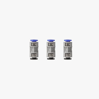 Bambulab PTFE Tube connector/coupler (FAZ006)