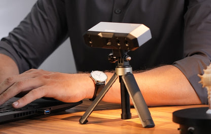 Revopoint MINI 2 - Advanced Edition