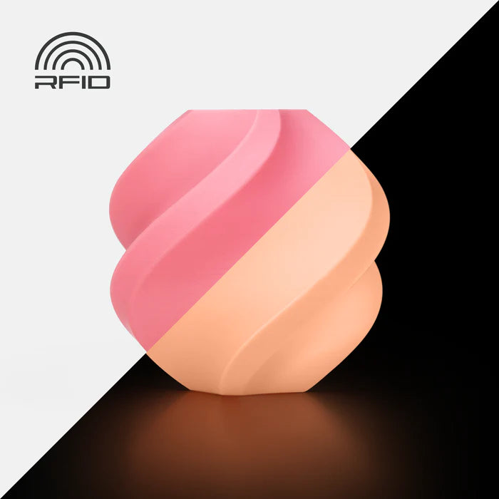 Bambulab PLA Glow