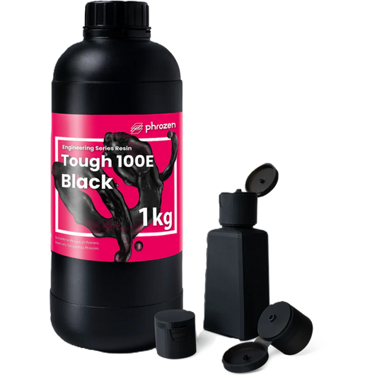 Phrozen Engineering series, tough 100E Black (v4)