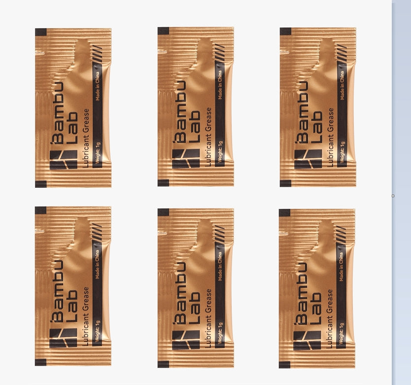 Bambu Lab Lubricant Grease