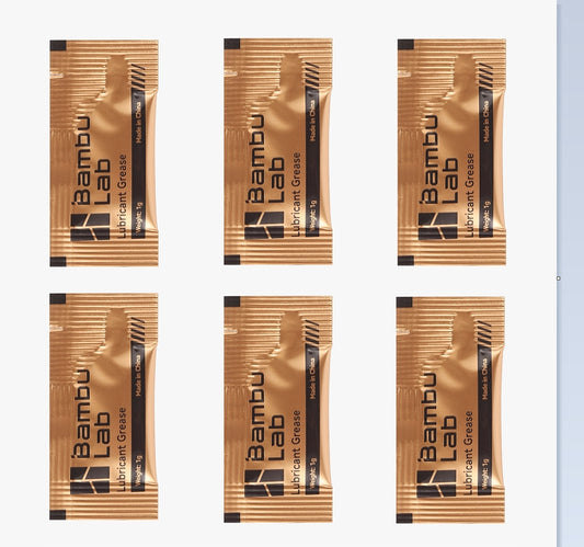 Bambu Lab Lubricant Grease