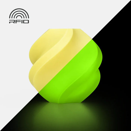 Bambulab PLA Glow