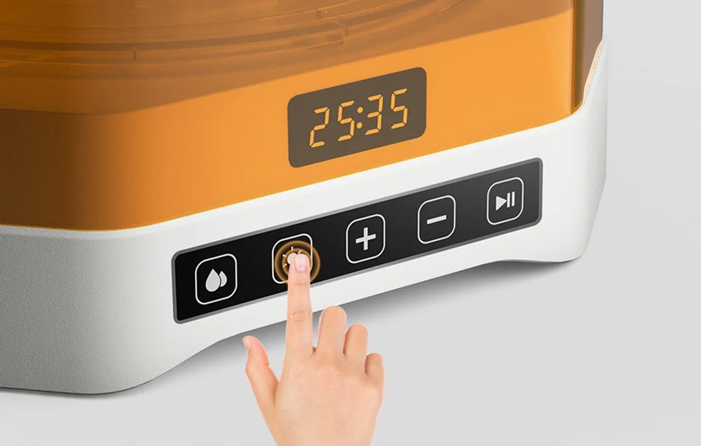 ELEGOO Mercury Plus V3.0 - Wash & Cure Station 2 in 1
