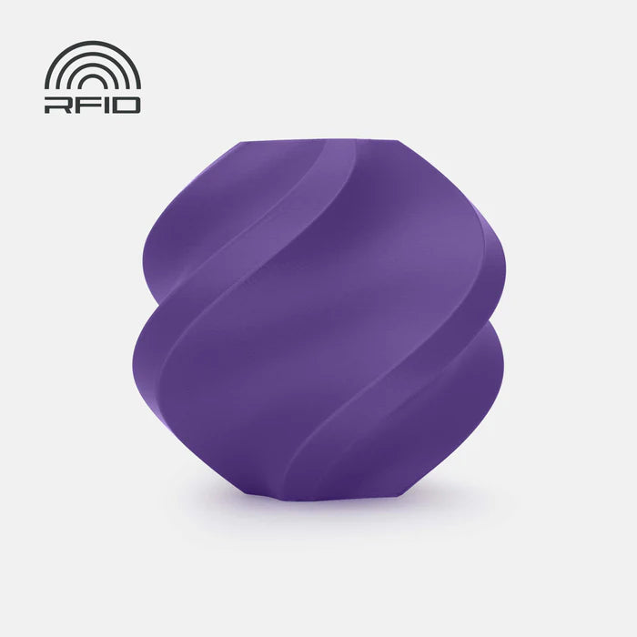 Bobina Bambu Lab ABS Lavender 1,75 mm da 1 kg – B00-P4-1.75-1000-SPL