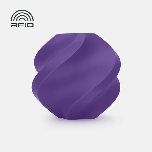 Bobina Bambu Lab ABS Lavender 1,75 mm da 1 kg – B00-P4-1.75-1000-SPL